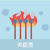 炎症类